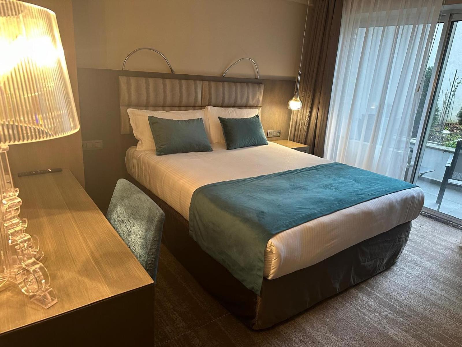 Hotel Agenda Louise — Photos 3